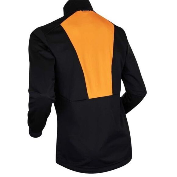 Bjorn Daehlie Softshell Waterproof Full Zip Lightweight Select Jacket Men's L - Picture 2 of 16